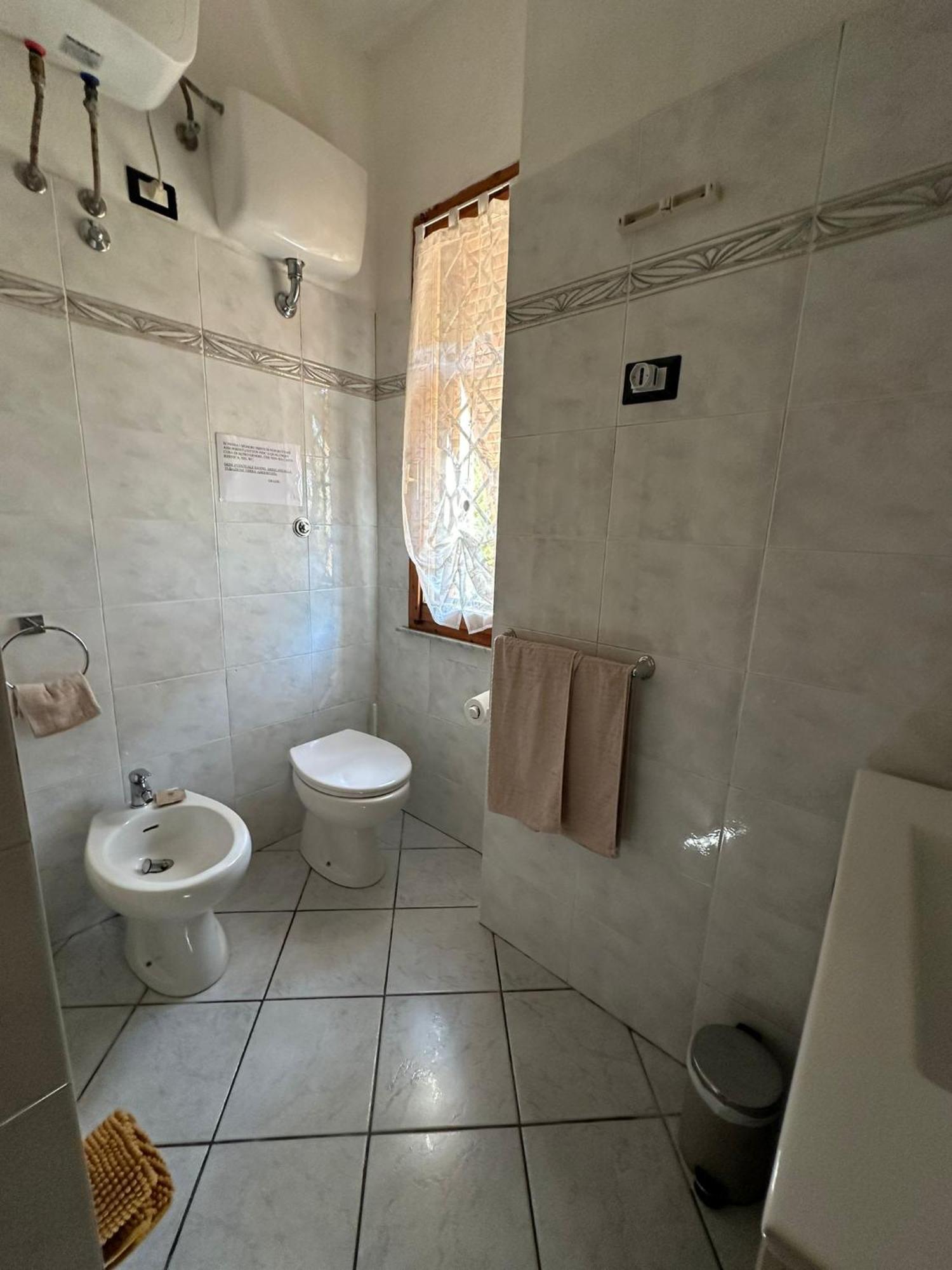 Апартаменти La Casa Di Nonna Ottorina Вентурина-Терме Екстер'єр фото